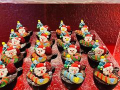 -菲住布渴酒店自助餐厅(阿里巴巴西溪园区店)