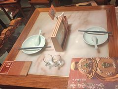 -小吊梨汤·北京菜·烤鸭(西直门凯德店)