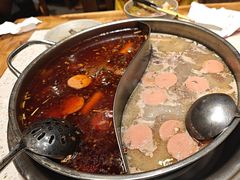 -肖肖酸萝卜鱼火锅(总店)