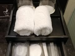 -澳门十六浦索菲特大酒店