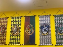 -谜盒子奇幻密室(南屏店)