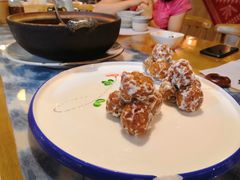 -禧和源养生素食茶馆