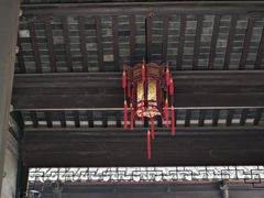 -张家港凤凰山景区恬庄古街