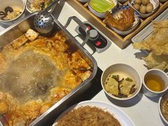 -螺大喜螺蛳粉火锅(雍和宫店)