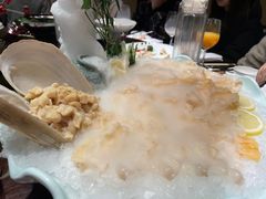 -海味世家·家常菜馆(明州里店)