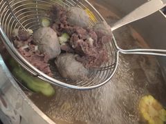 -陈记顺和潮汕鲜牛肉火锅(番禺迎宾大道店)