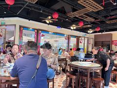 -顺德杨廷记(白云山店)