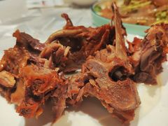 -北李妈妈菜·海肠捞饭(开发区万达店)