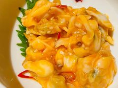 -王鼎精致料理铁板烧(世博源店)