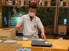 -鮨冠OMAKASE食べ放题(北京首店)