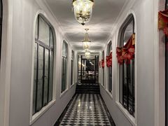 -上海瑞金洲际酒店