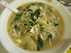-二扁私房面馆(崂山路店)