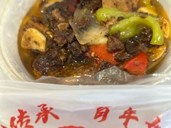 -韩海丽特色美食(秀州路店)
