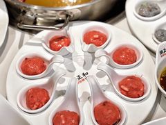 -潮正和潮汕牛肉火锅·老字号(番禺万达店)