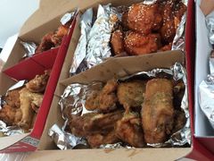 iphone_upload_pic-CHICKEN NOW韩式炸鸡&啤酒