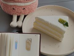 -姆们M Sweetie Cake(五道口店)