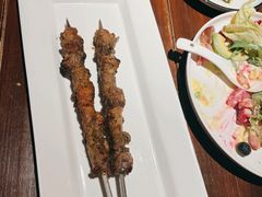 -Local泰莲庭(虹鳟鱼店)