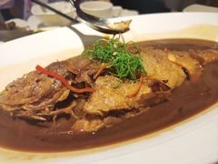 -莆田餐厅PUTIEN(深圳湾万象城家宴店)