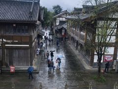 -昌州古城