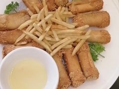 -好妈王饺子(滂江街店)
