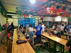 -回声星球·团建策划·赛事承办·拓展培训(大钟寺店)