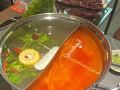 -金龙大四喜牛肉火锅