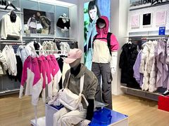 -首创奥特莱斯(西安店)