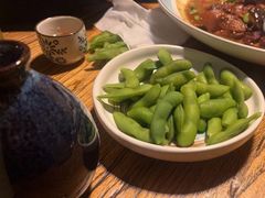 -长亭酒肆.武夷菜(鼓楼后海店)