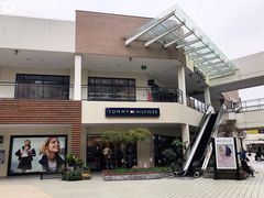 -宁波杉井奥特莱斯广场