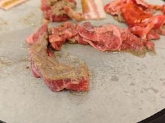 -哈哈碳都·牛肋条无限自助烤肉(宝龙店)