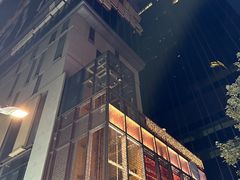 -香港港岛英迪格酒店