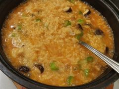 鲜虾汤泡饭-子霖南山鲜虾面(南山总店)