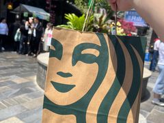 -星巴克臻选(成都宽窄巷子店)