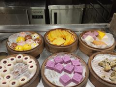 -世纪缘湖滨花园酒店(玄武湖店)