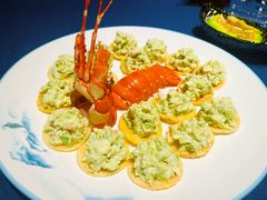 -老吉堂上海本帮菜(工体店)