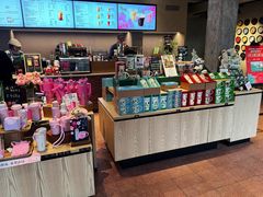 -星巴克臻选(成都宽窄巷子店)