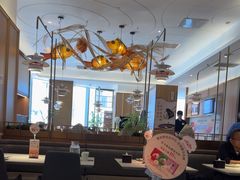 -船歌·鱼水饺青岛菜(金狮广场店)