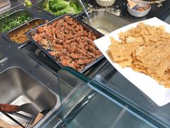 -长申超市(美食城店)