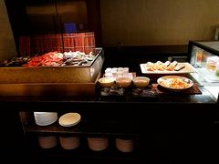 -上海崇明金茂凯悦酒店