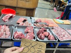 -标记美食新鲜猪杂(兴南大道店)