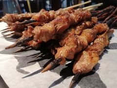 和牛串-东沙小镇主题餐厅(下沙店)