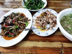 -九九牛肉馆(南山路店)