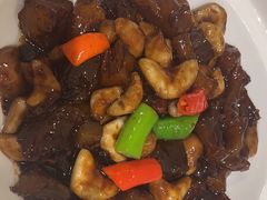 -大鹏饭店·金陵家宴(奥体中心店)