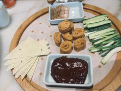 -聚京民福烤鸭店(木樨园店)