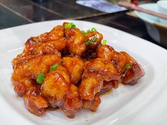 -外婆家(义乌新光汇购物中心店)