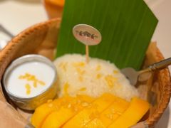 -太食獸泰式茶餐厅(IFS国金中心店)