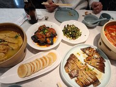 -洞庭家宴·头牌甲鱼(广渠门店)