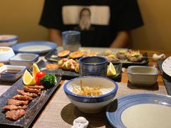 炭烧牛肉-KITON喜豚(清晖园店)