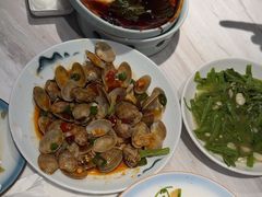 -曹家小菜(胜太路店)