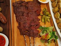 -马克西姆俄罗斯餐厅(通亚街店)